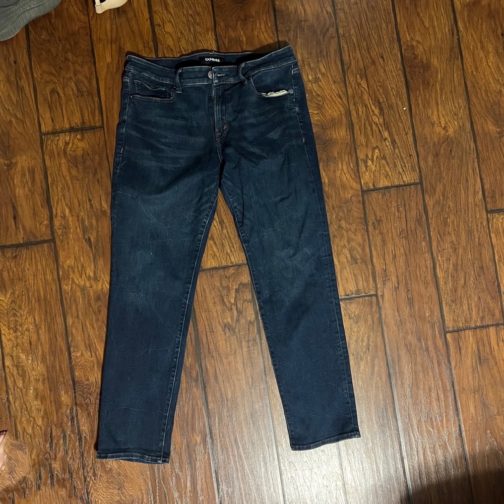 Men’s Jeans